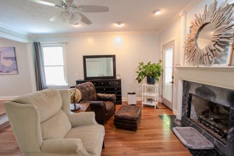 253 Woodlands Drive Kingston Springs TN 37082