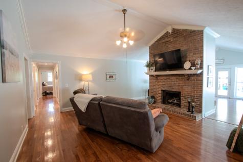 253 Woodlands Drive Kingston Springs TN 37082