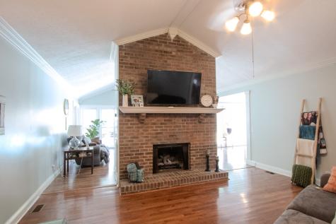 253 Woodlands Drive Kingston Springs TN 37082