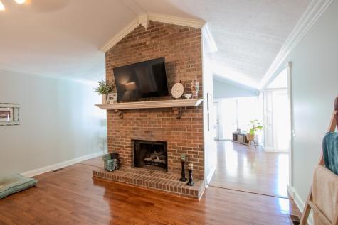253 Woodlands Drive Kingston Springs TN 37082
