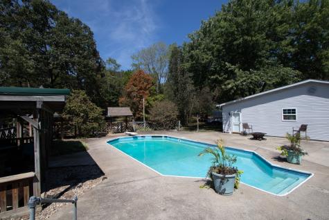 253 Woodlands Drive Kingston Springs TN 37082