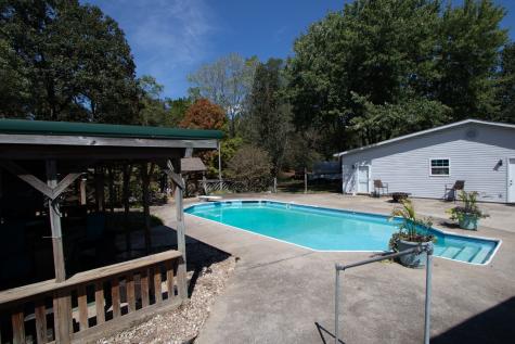 253 Woodlands Drive Kingston Springs TN 37082