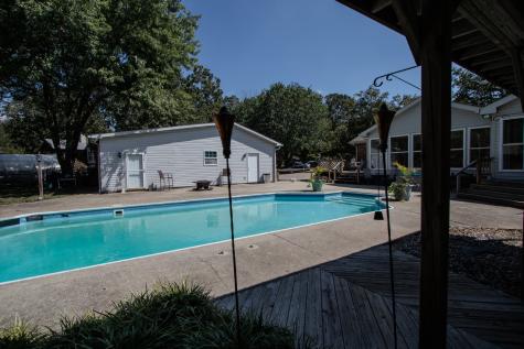 253 Woodlands Drive Kingston Springs TN 37082