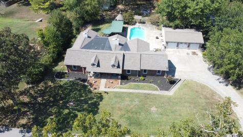 253 Woodlands Drive Kingston Springs TN 37082