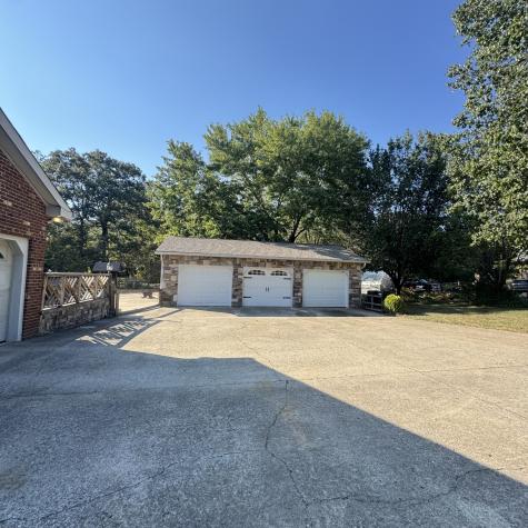 253 Woodlands Drive Kingston Springs TN 37082