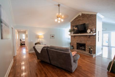 253 Woodlands Drive Kingston Springs TN 37082