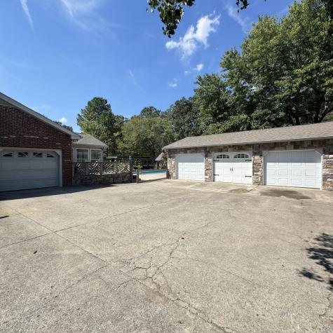 253 Woodlands Drive Kingston Springs TN 37082