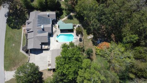 253 Woodlands Drive Kingston Springs TN 37082