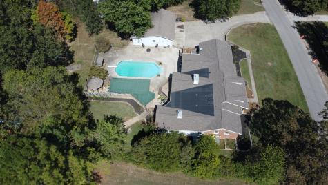 253 Woodlands Drive Kingston Springs TN 37082