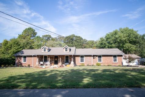 253 Woodlands Drive Kingston Springs TN 37082
