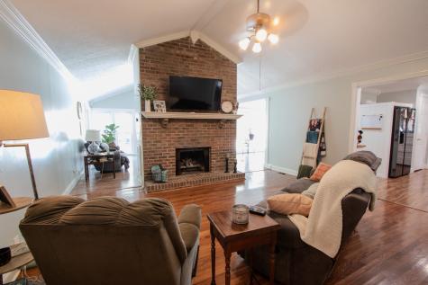 253 Woodlands Drive Kingston Springs TN 37082