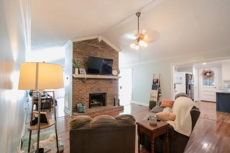 253 Woodlands Drive Kingston Springs TN 37082