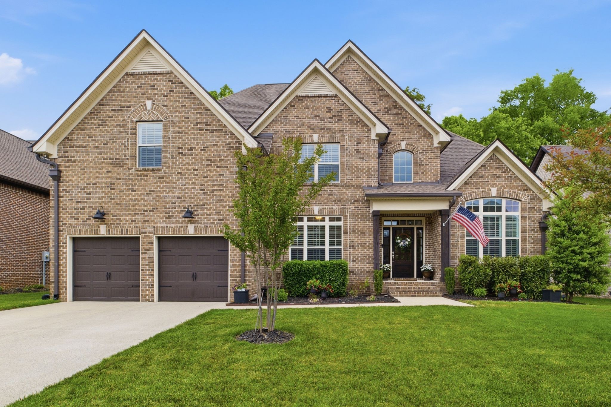4050 Haversack Drive Spring Hill TN 37174