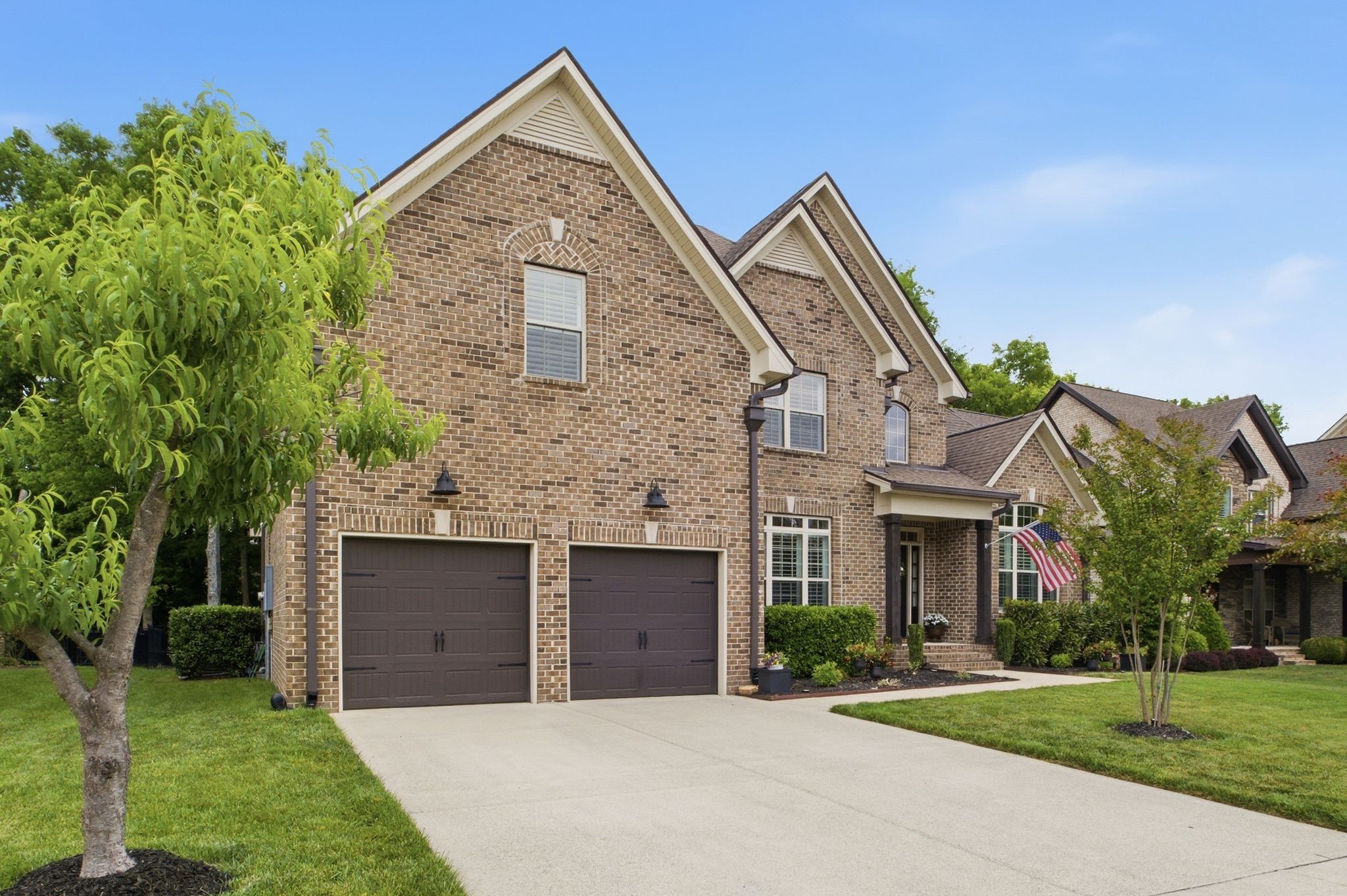 4050 Haversack Drive Spring Hill TN 37174