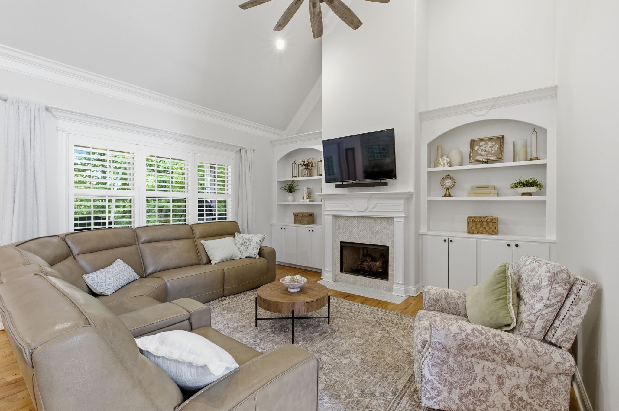 4050 Haversack Drive Spring Hill TN 37174