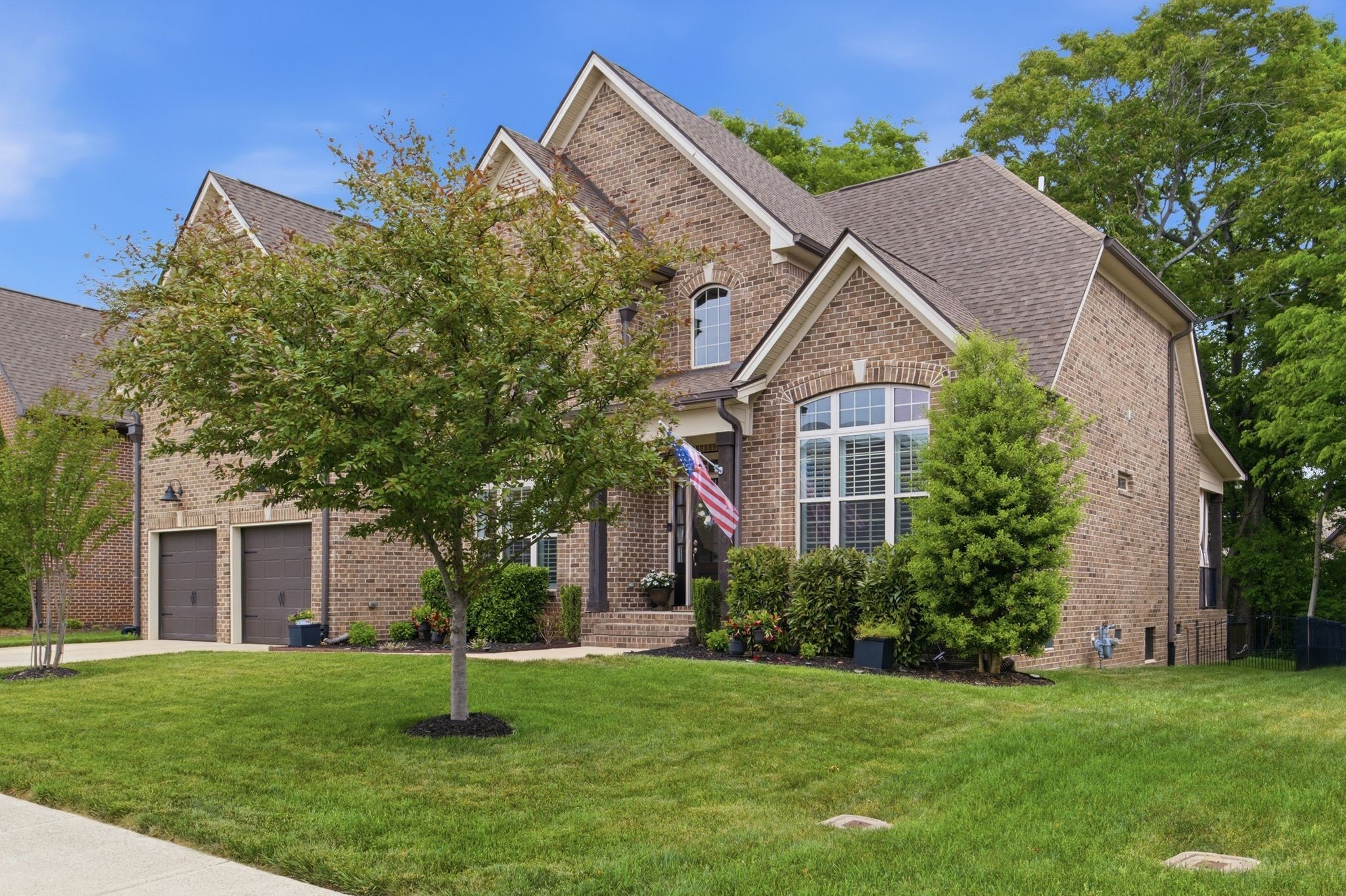 4050 Haversack Drive Spring Hill TN 37174