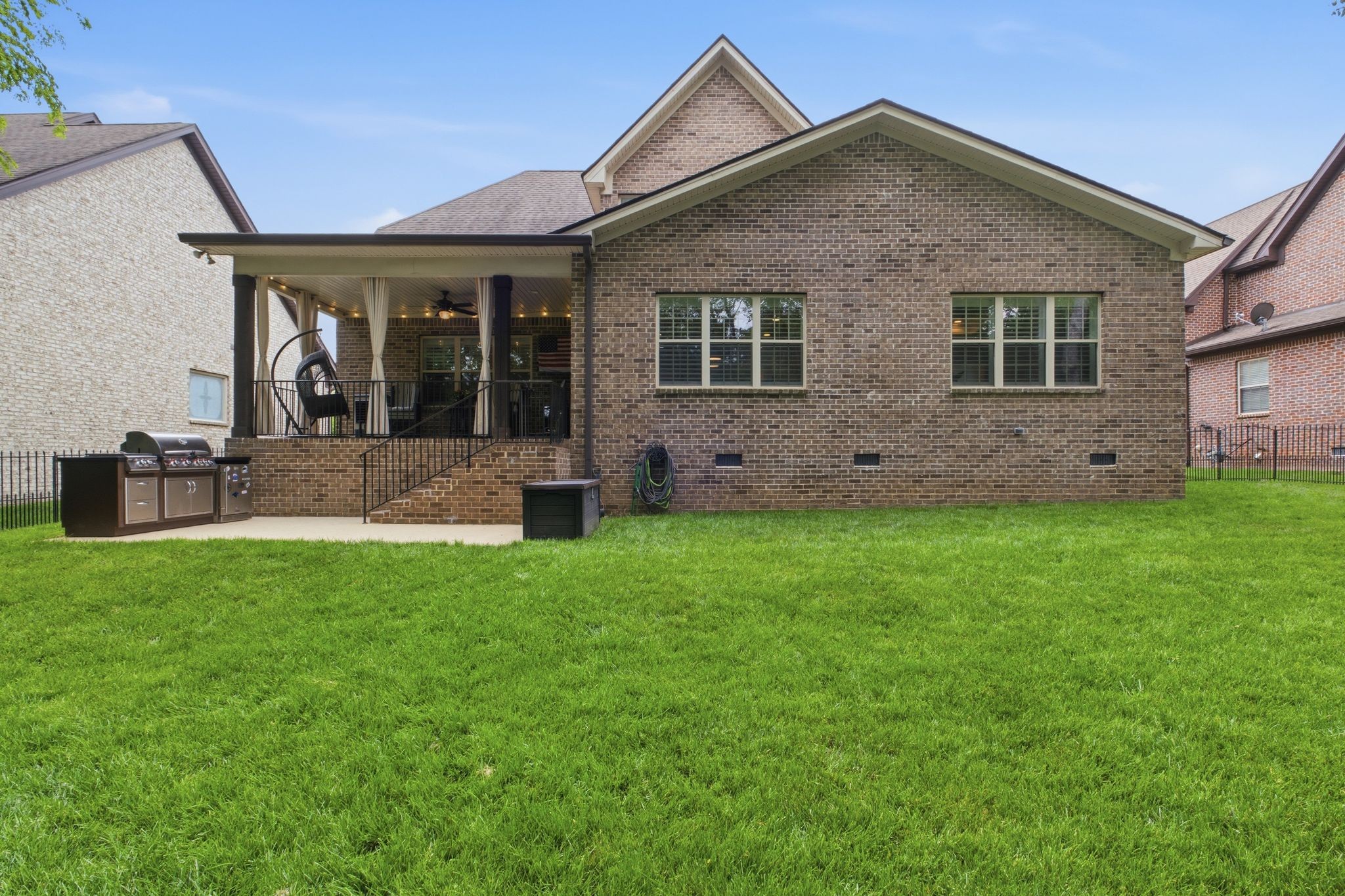 4050 Haversack Drive Spring Hill TN 37174