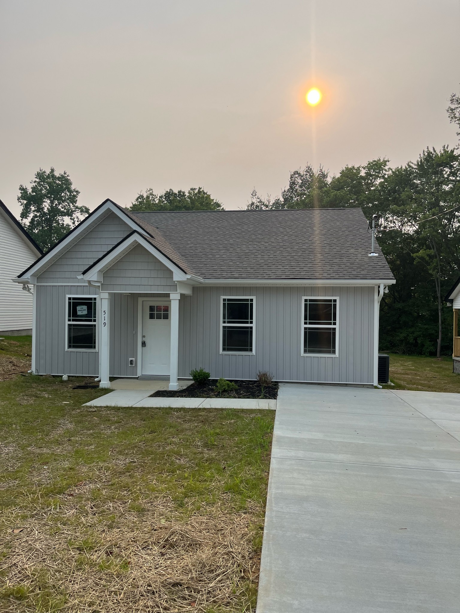 519 Highland Street Springfield TN 37172