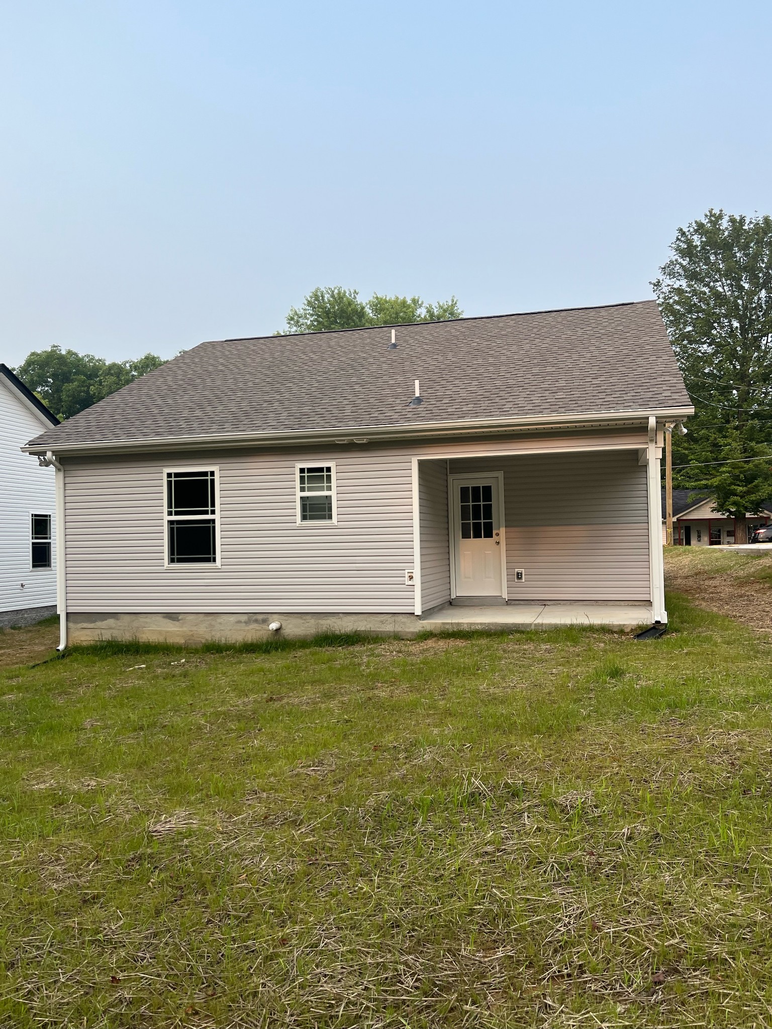 519 Highland Street Springfield TN 37172