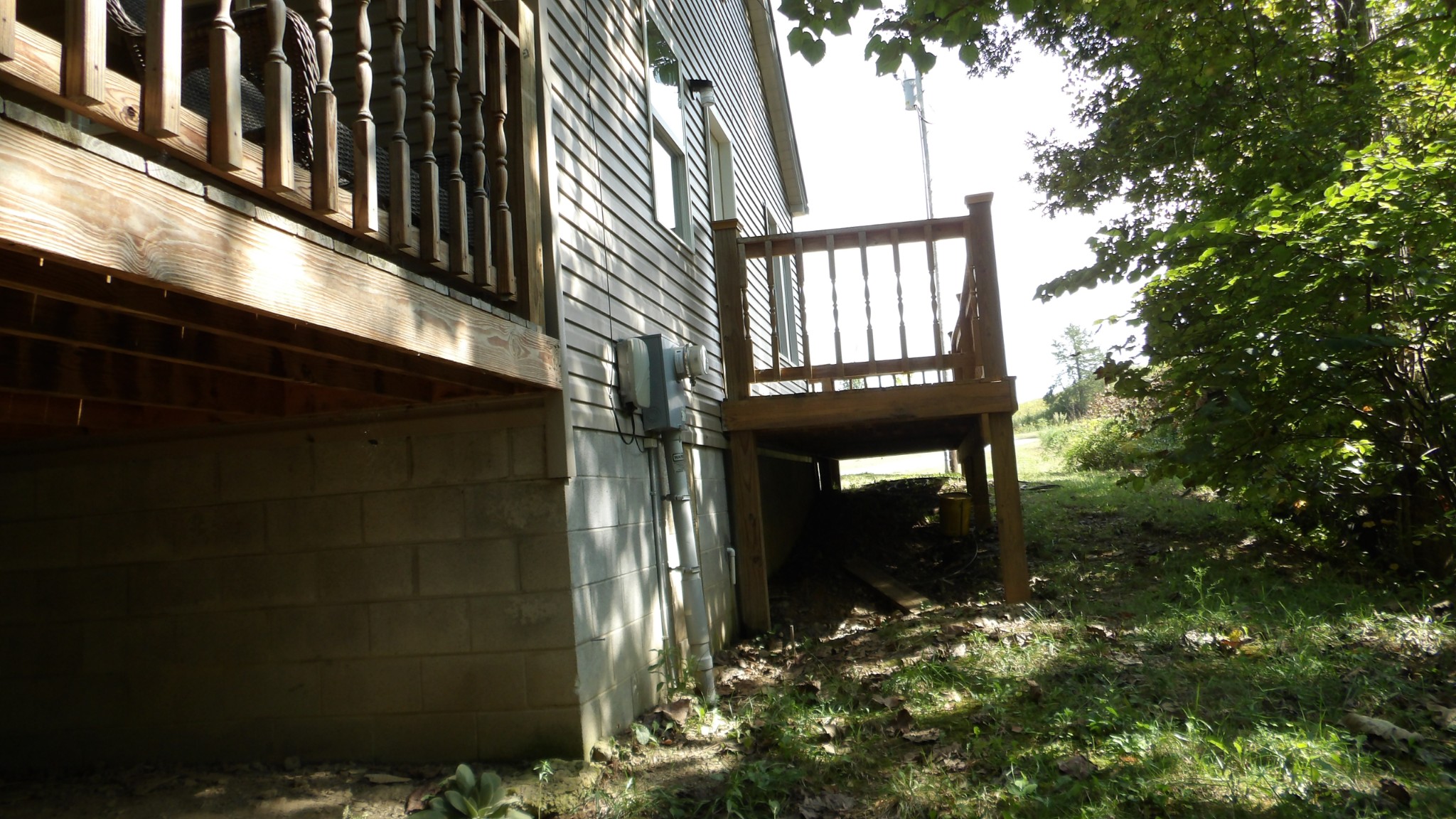 4179 Old Livingston Highway Celina TN 38551