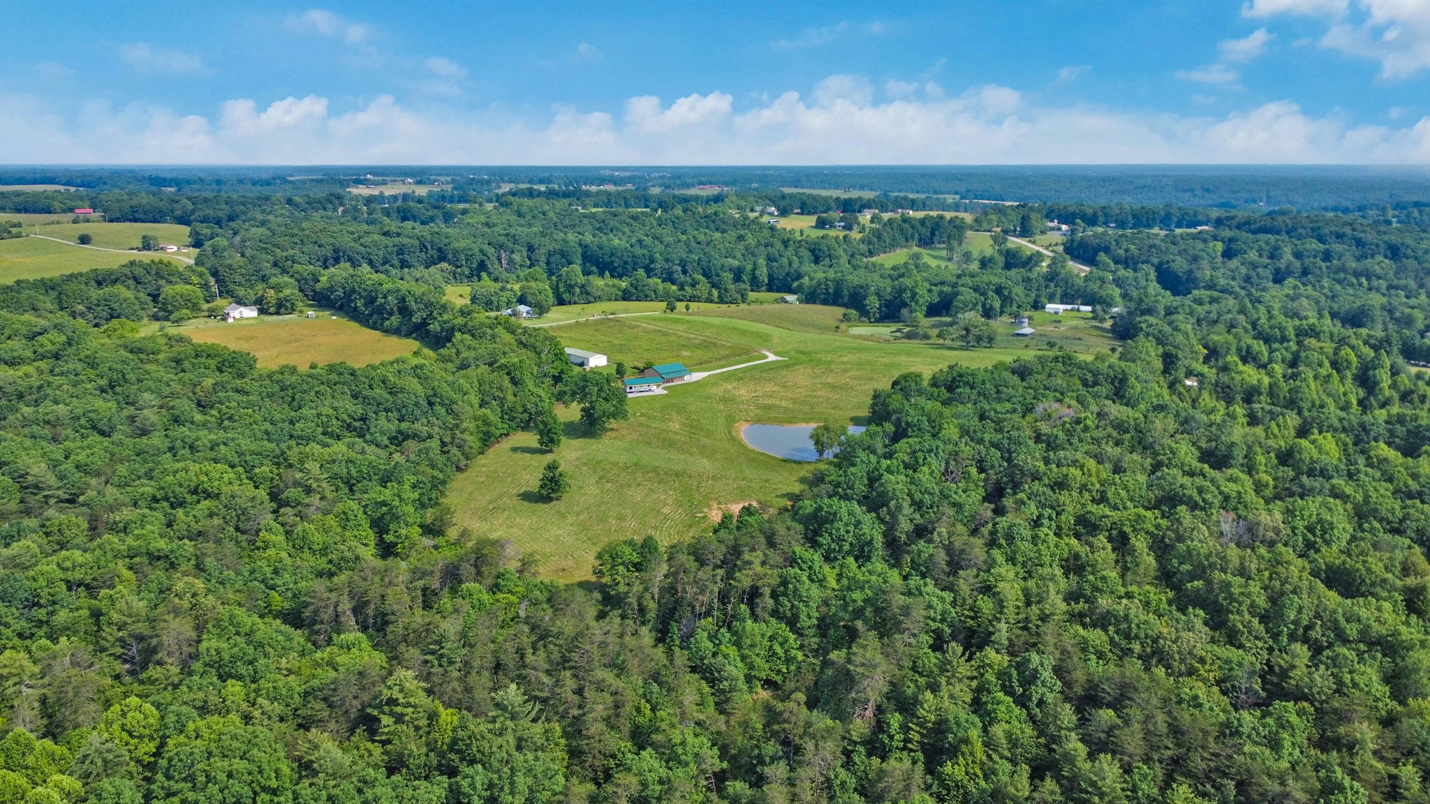 4250 Standing Rock Road Jamestown TN 38556