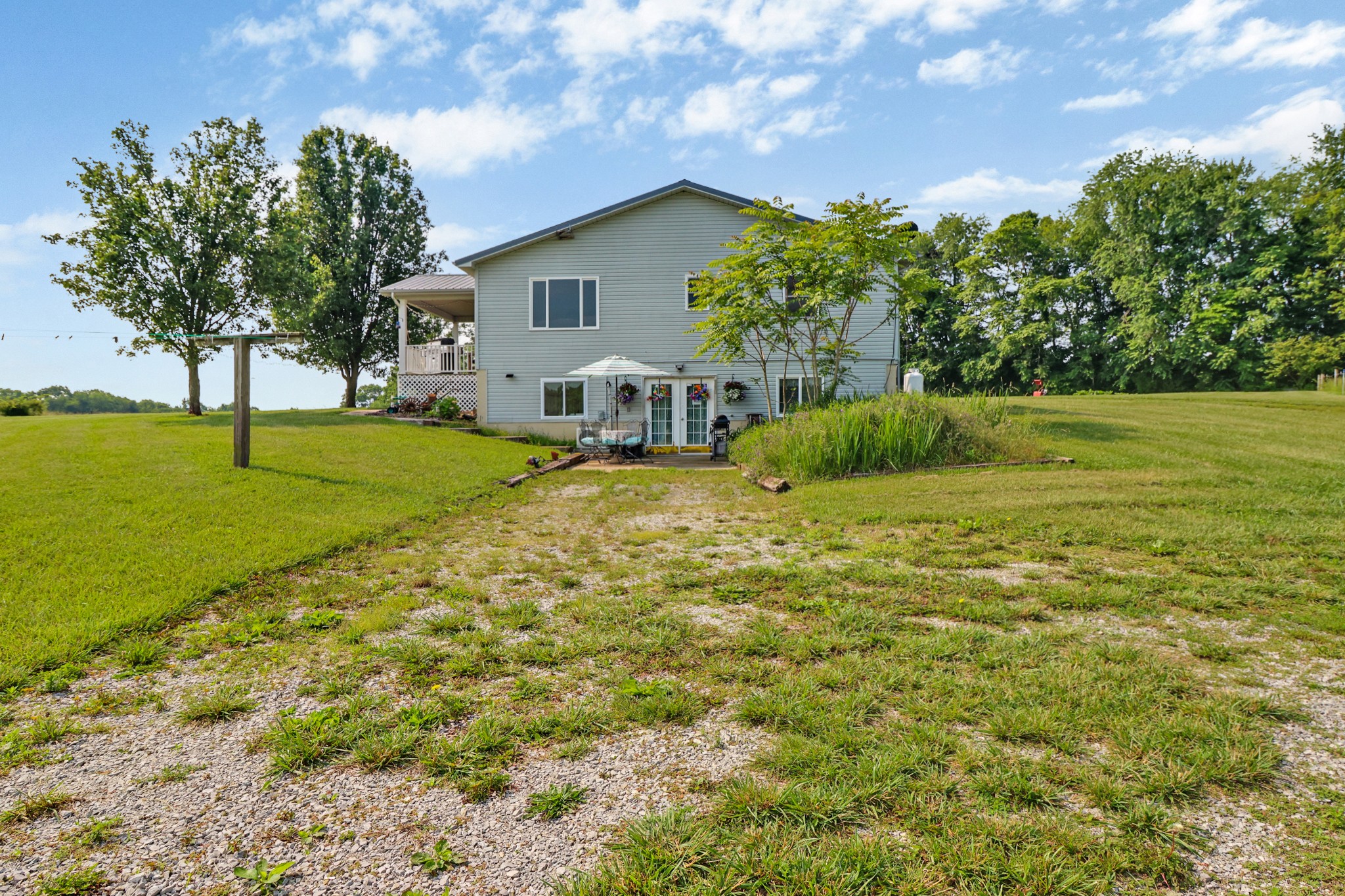 4250 Standing Rock Road Jamestown TN 38556