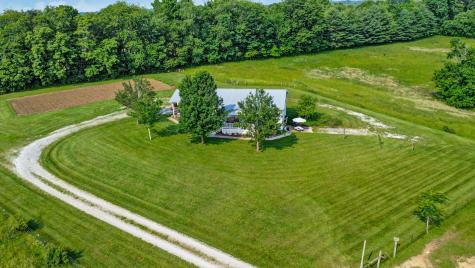 4250 Standing Rock Road Jamestown TN 38556