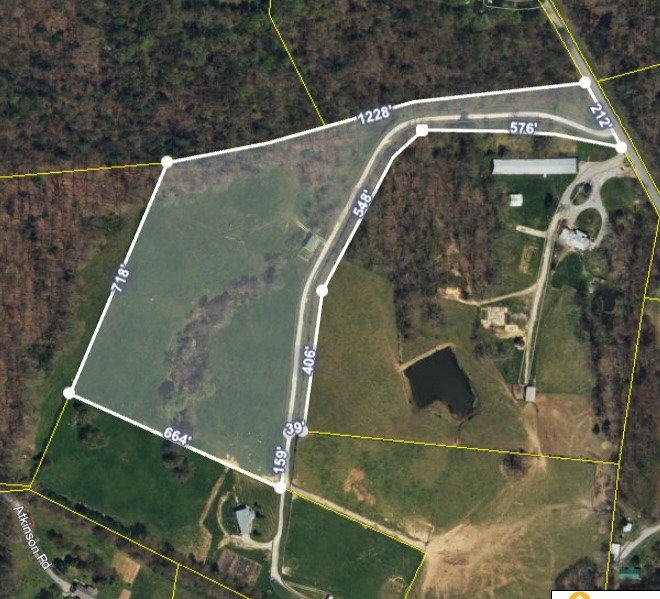 4250 Standing Rock Road Jamestown TN 38556