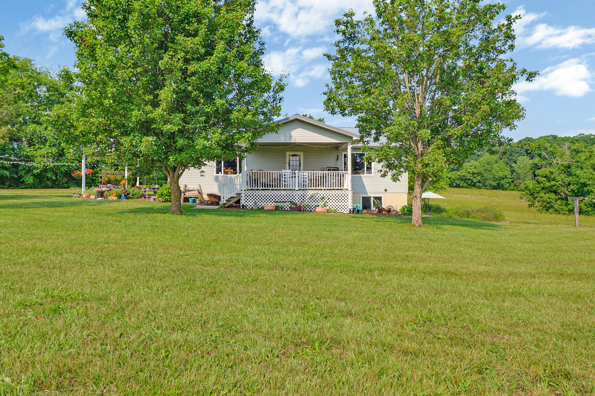 4250 Standing Rock Road Jamestown TN 38556
