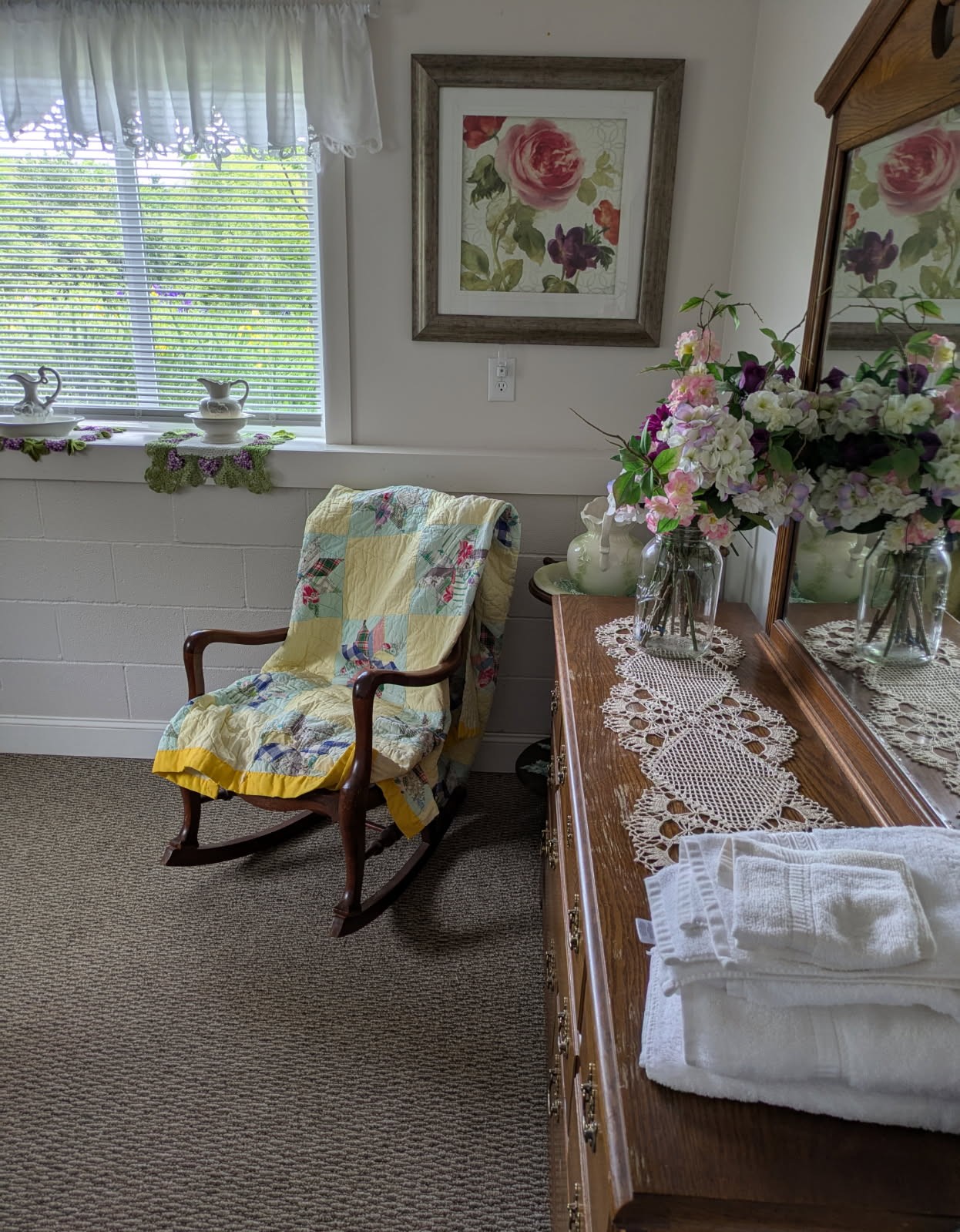 4250 Standing Rock Road Jamestown TN 38556