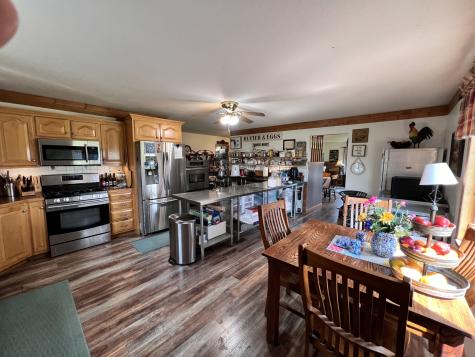 4250 Standing Rock Road Jamestown TN 38556