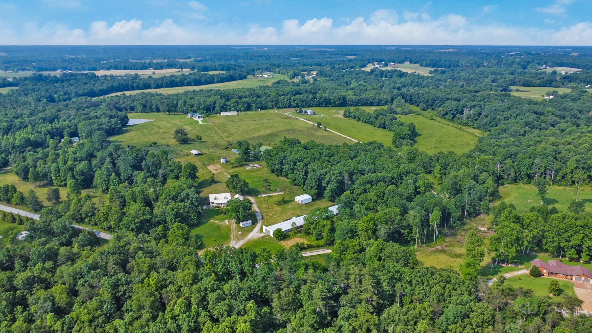 4250 Standing Rock Road Jamestown TN 38556