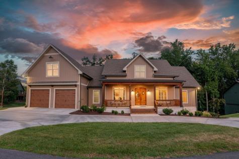 61 Joy Circle Winchester TN 37398