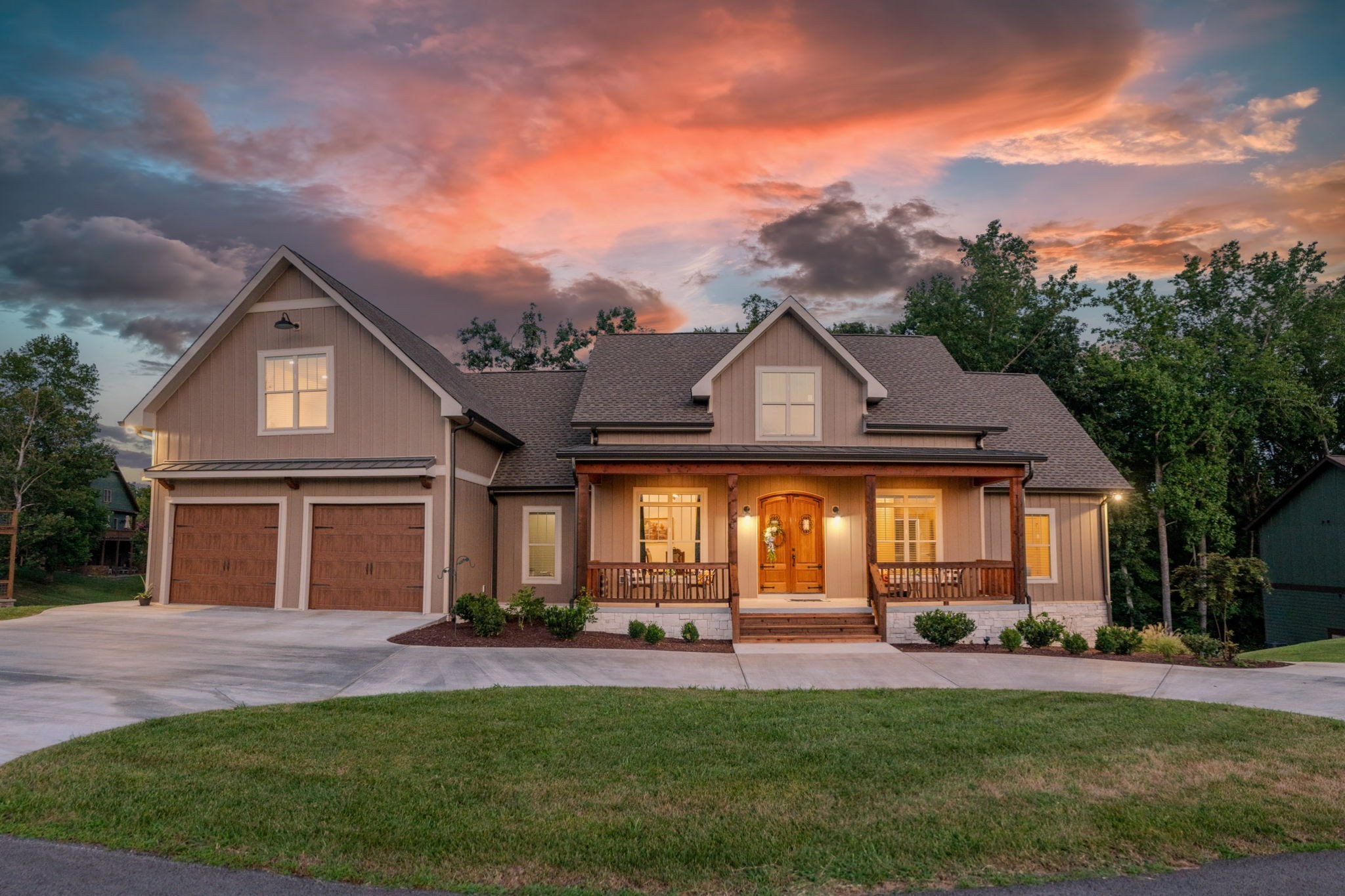 61 Joy Circle Winchester TN 37398