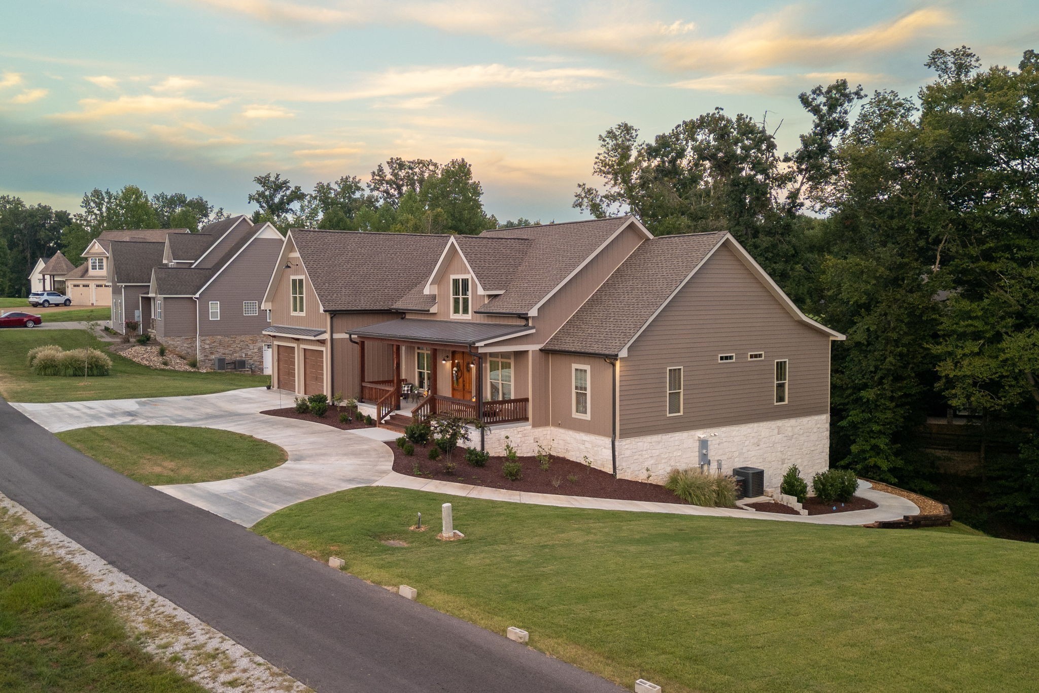 61 Joy Circle Winchester TN 37398