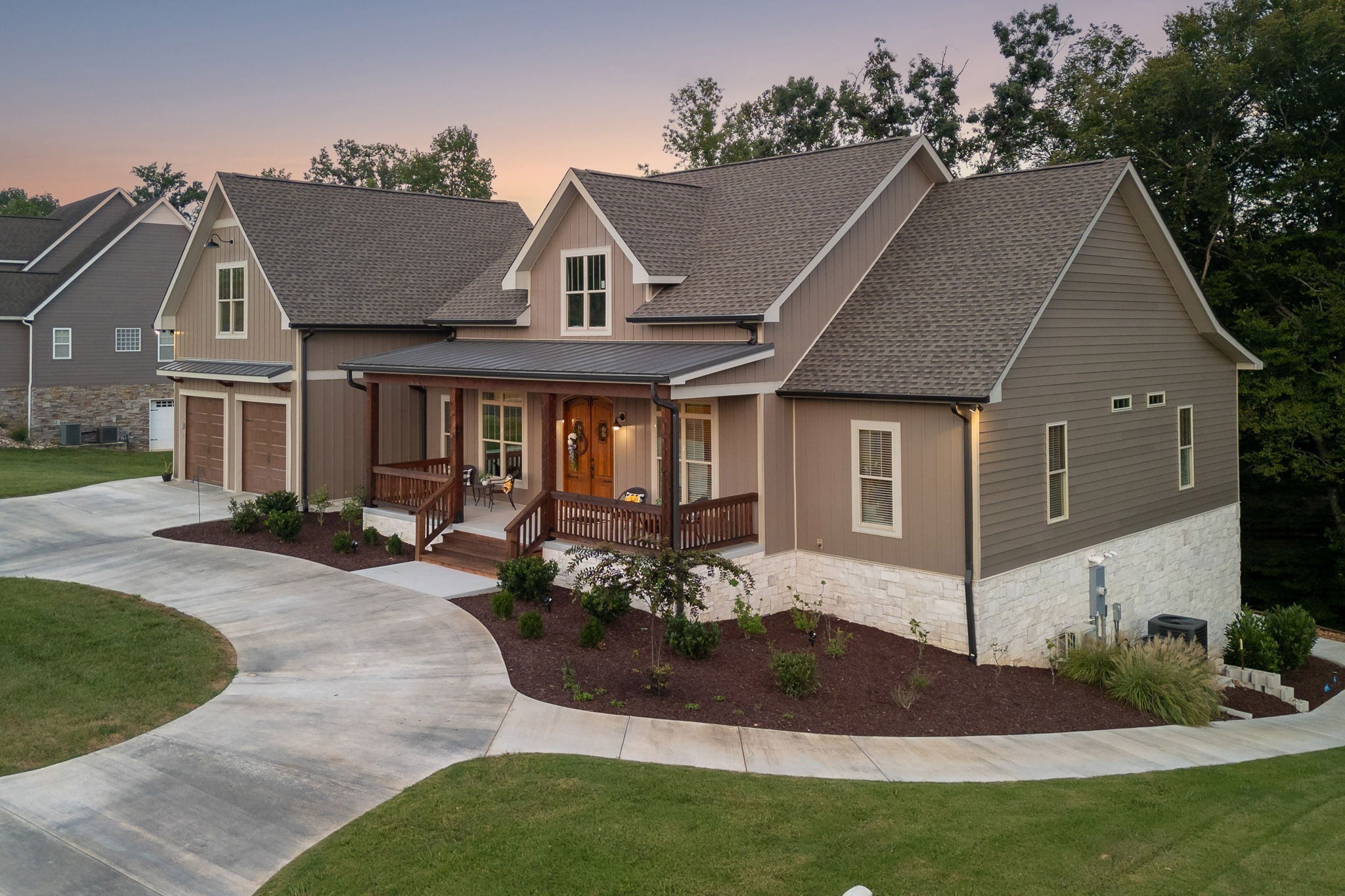 61 Joy Circle Winchester TN 37398