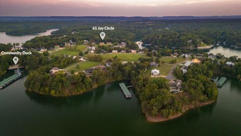 61 Joy Circle Winchester TN 37398
