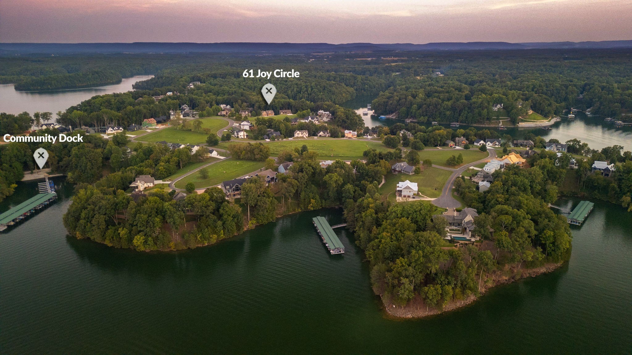 61 Joy Circle Winchester TN 37398