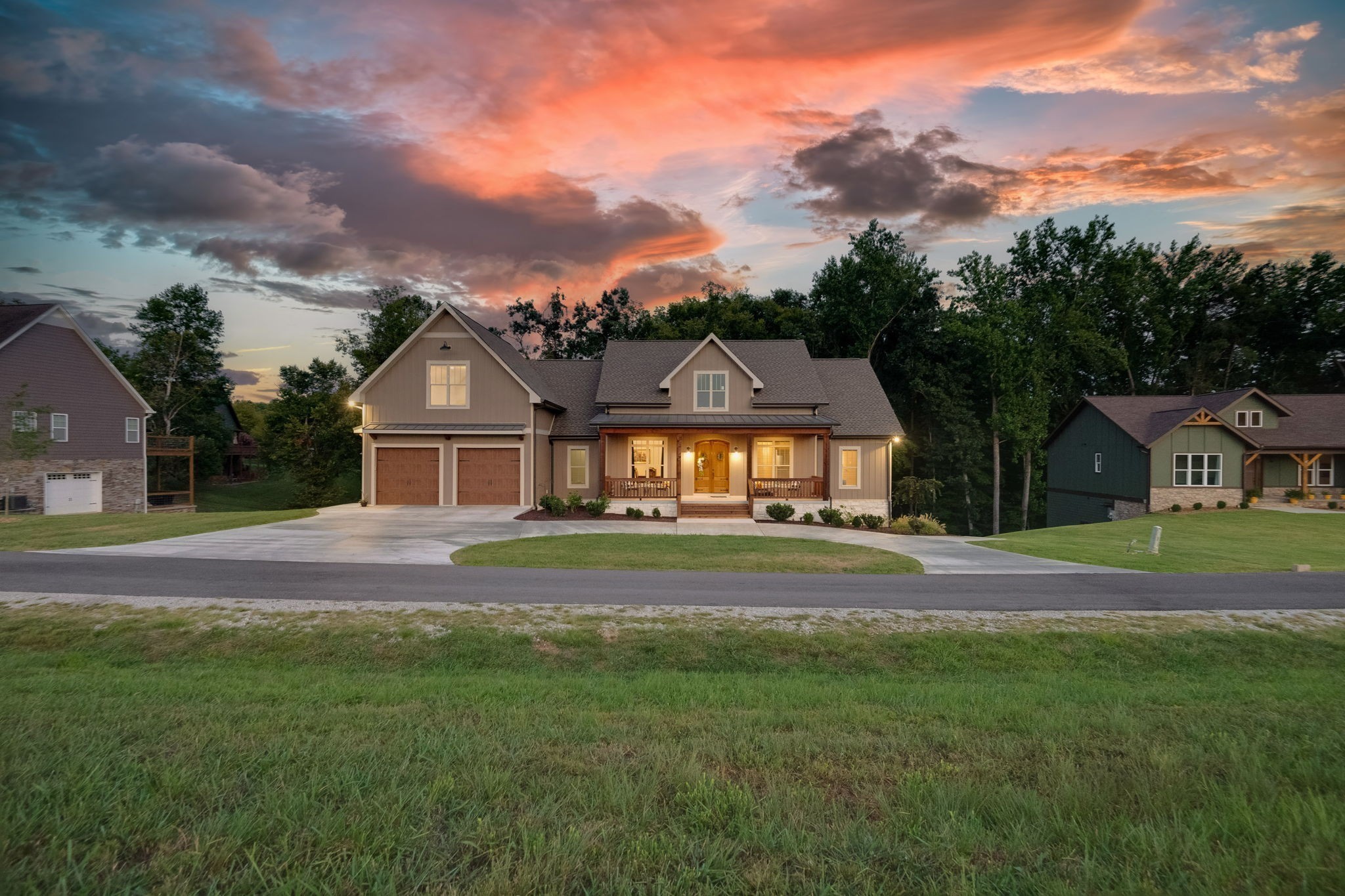 61 Joy Circle Winchester TN 37398