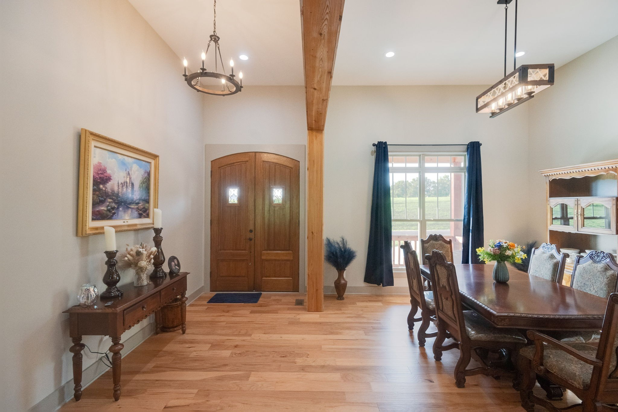 61 Joy Circle Winchester TN 37398