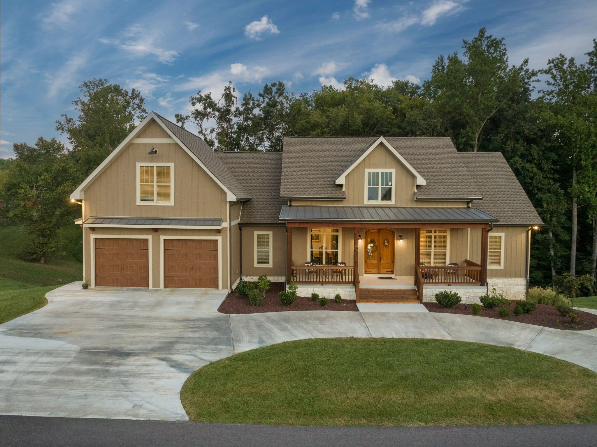 61 Joy Circle Winchester TN 37398