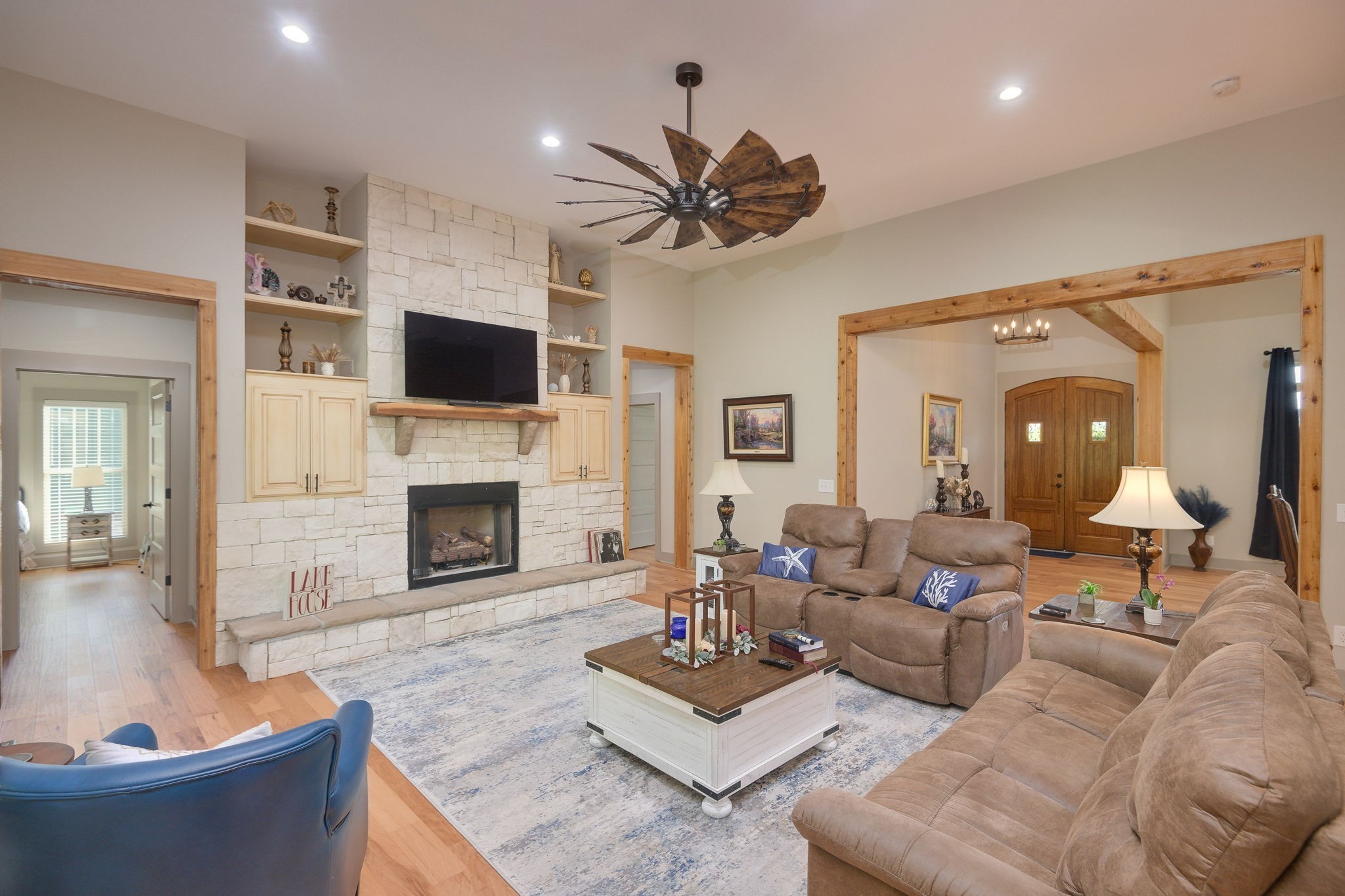 61 Joy Circle Winchester TN 37398