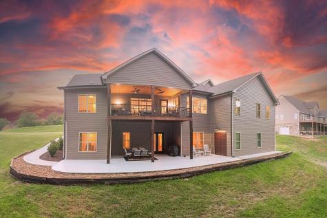 61 Joy Circle Winchester TN 37398