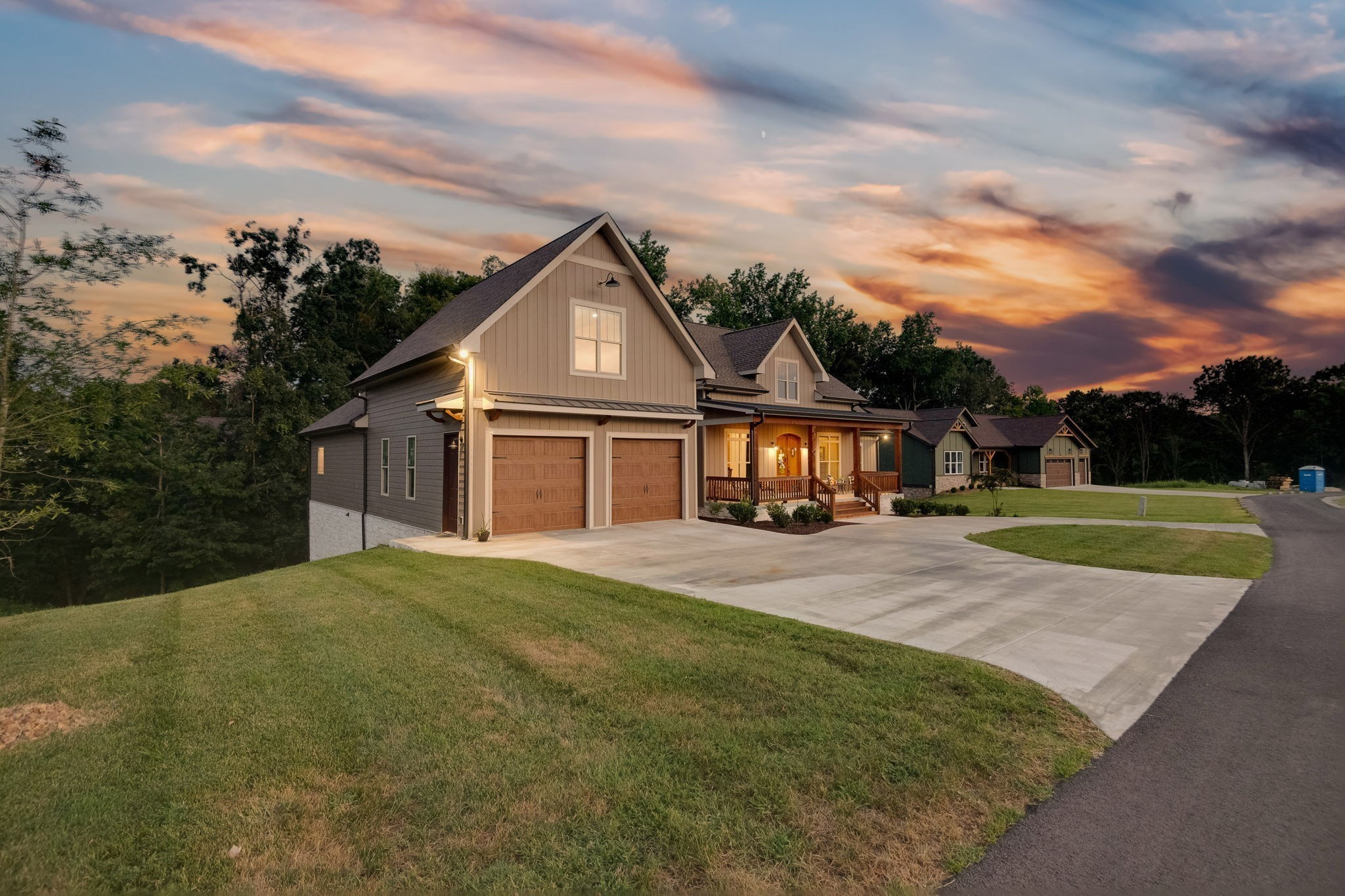 61 Joy Circle Winchester TN 37398