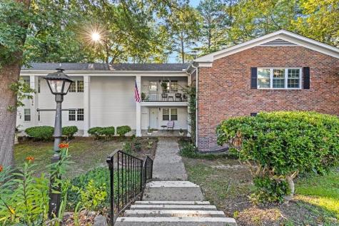 724 Bacon Trail Chattanooga TN 37412