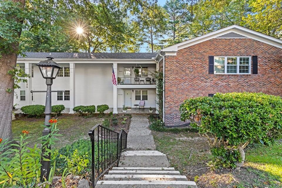 724 Bacon Trail Chattanooga TN 37412
