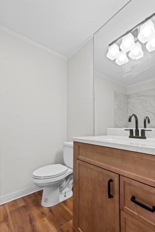 724 Bacon Trail Chattanooga TN 37412