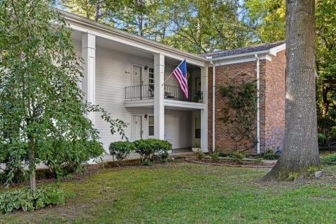 724 Bacon Trail Chattanooga TN 37412