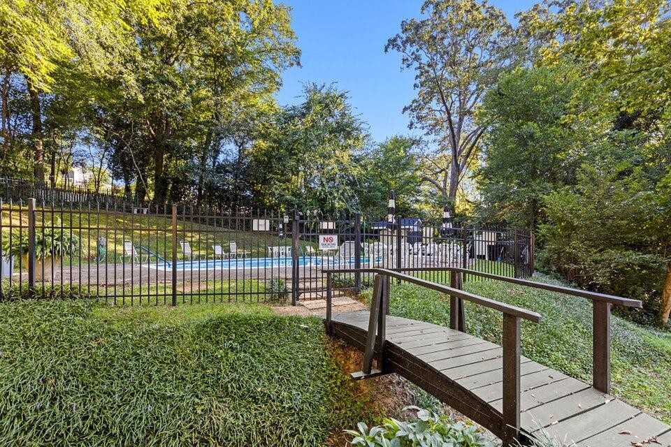 724 Bacon Trail Chattanooga TN 37412