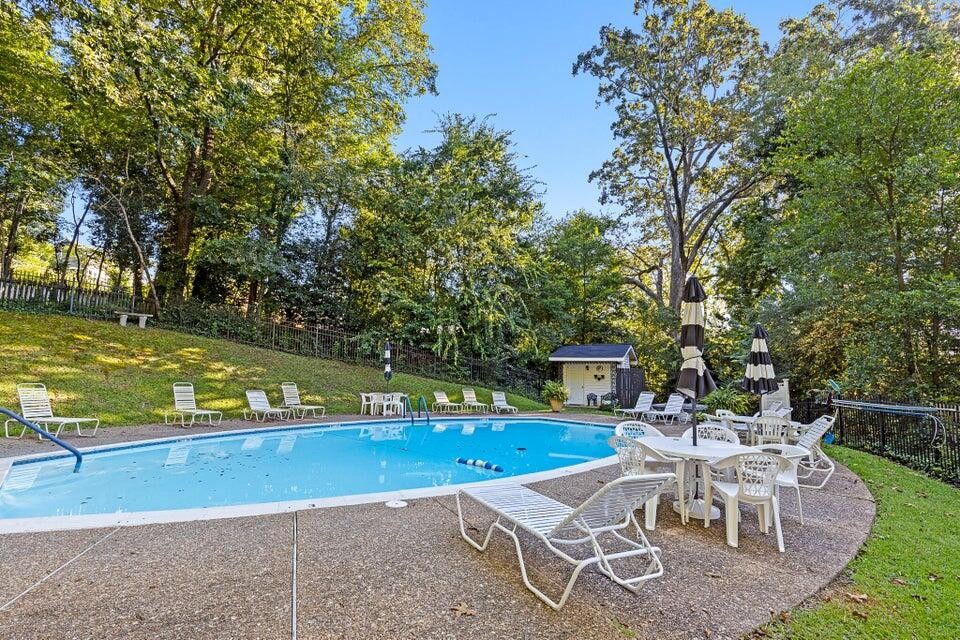 724 Bacon Trail Chattanooga TN 37412